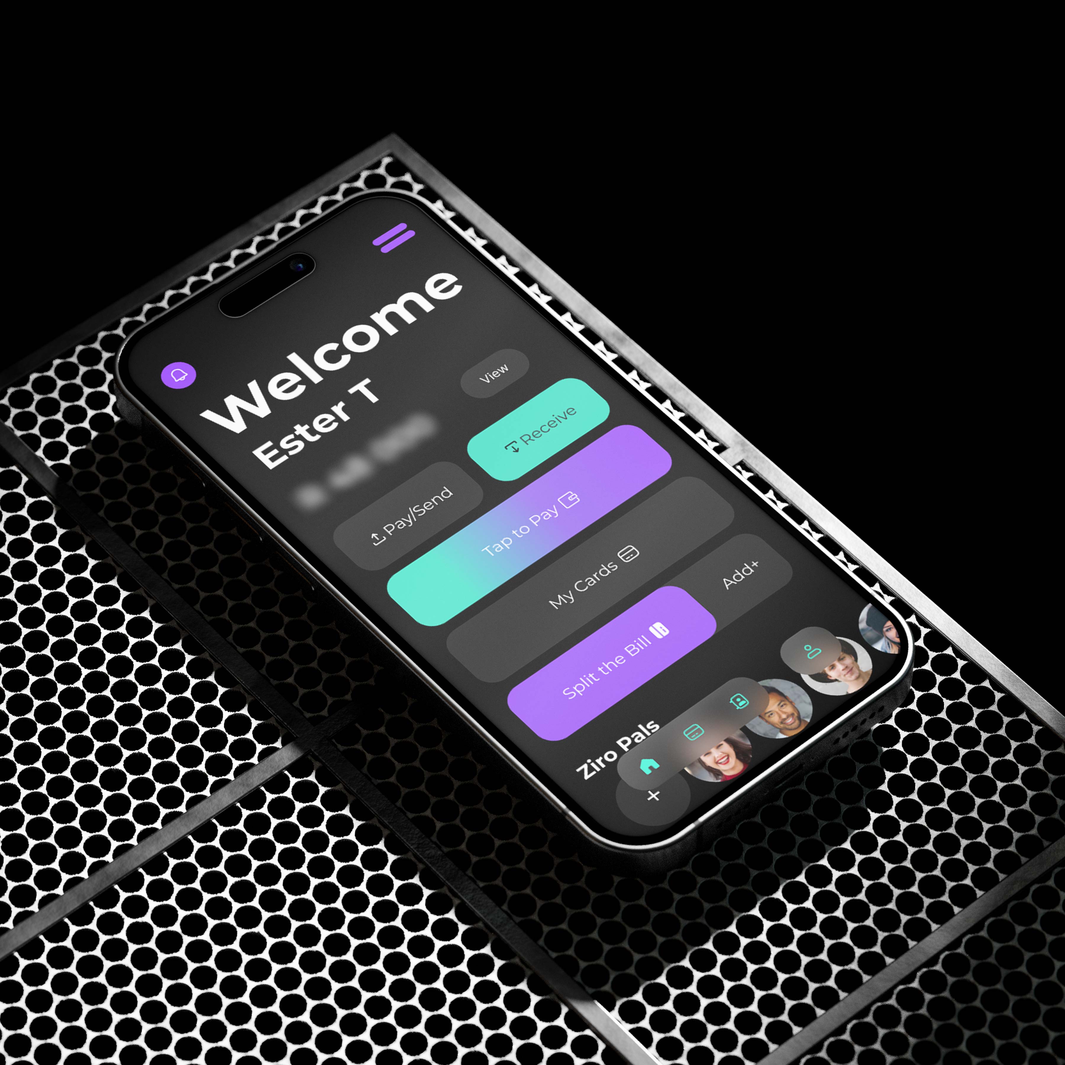 vrylopende afrikaner cover image